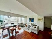 MIRAFLORES, ALQUILO elegante departamento AMOBLADO con... MIRAFLORES, ALQUILO elegante departamento AMOBLADO con...