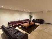 Miraflores Alquilo Oficina con Cochera en Av Benavides...