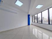 Miraflores Alquilo oficina empresarial 101 m2, seguridad...