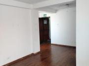 MIRAFLORES ALQUILO OFICINA ZONA CENTRICA CERCA AL PARQUE...