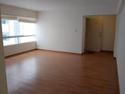 Miraflores Av. paseo de la república S/. 2400. cochera y...