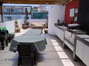 Miraflores, Bonito Dpto duplex, 3 dorm, 2.5 baños,...