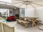 Miraflores Ca. Enrique Meiggs Dúplex 3D y 2C 1°P,...