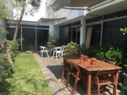 Miraflores Ca. José Sabogal Casa 4 D 2 C. remodelada