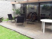 Miraflores Ca. M. Aljovin Casa Remodelada 4D 2C, jardín,...