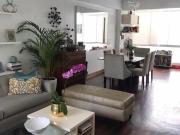 Miraflores Ca. Teodosio Parreño Flat 3D y 2C 3°P...