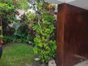MIRAFLORES CASA F/PARQUE INVERSION SOLIDA $ 450,000 INF...