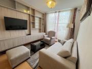 MIRAFLORES DEPARTAMENTO 2 DORMITORIOS AMOBLADO ALQUILER...