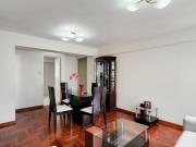 Miraflores Departamento Amoblado Alquiler