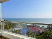 MIRAFLORES: DEPARTAMENTO EN ALQUILER CON EXCELENTE VISTA...