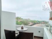MIRAFLORES DUPLEX CON LINDA VISTA PANORÁMICA AL MAR 3...