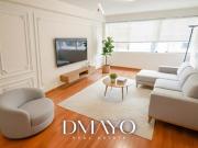 MIRAFLORES DUPLEX EN VENTA CON 150 m2 de AIRES con...