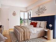 MIRAFLORES, ESTRENO DUPLEX $ 308000, CERCA A MALECÓN, 3...