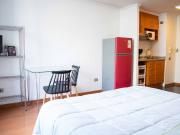 Miraflores Metro Bellas Artes 1