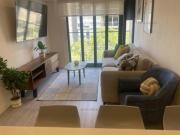 MIRAFLORES MODERNO AMOBLADO 2 DORM