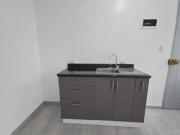 MIRAFLORES MONOAMBIENTE 1350 SOLES INCLUYE AGUA Y LUZ