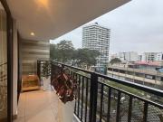 MIRAFLORES, PARDO, $ 270,000 USD, 3 DORMITORIOS, 114...