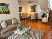 MIRAFLORES PENTHOUSE DÚPLEX AMOBLADO / TERRAZA ! Av....