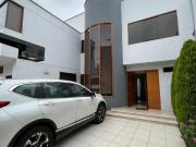 VENTA DEPARTAMENTO EN SAN BORJA