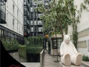 Miraflores.Vanderguen Departamento de 186 m² hermoso