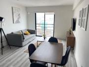 Miraflores Vendo Departamento Amoblado de 70 m² con...