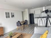 Miraflores Vendo Departamento Amoblado de 70 m² con...