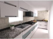 MIRAFLORES, Venta Av. Reducto Departamento Triplex Bien...