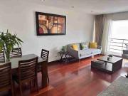 Miraflores Venta Departamento vista interior