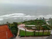 MIRAFLORES VISTA AL MAR