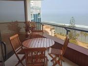 MIRAFLORES, VISTA AL MAR $2,300 TERRAZA, 3 DORMITORIOS...