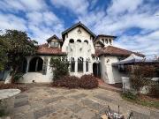 Miraflores, Viña del Mar. Gran Casa estilo clásico