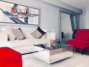 Miraflores Vta. Ca. Casimiro Ulloa flat 3D 2C. V/calle...