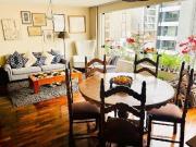 Miraflores Vta. Ca. Grau Dúplex 3D 1C 5°P V/Ca. Terraza...