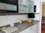 Miraflores Vta. Ca. Grau flat 3D 1C. 5°P V/Calle c/b...