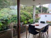 Miraflores Vta. Ca. Jorge Buckley Casa 3D 2C F/Pque....