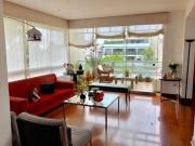 Miraflores Vta. Ca. José Quiñones Dúplex 3D 2C 6°P...