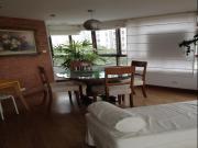 Miraflores Vta. Ca.Lord Cochrane Flat 3D 2C 4°P...