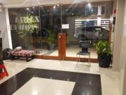 MIRAFLORES X AURORA DPTO 1ER PISO 70M2 2 DOR AMOBLADO $650