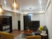 MIRAFLORES XPARDO ESTRENO DPTO 120M2 2 DOR AMOBLADO...