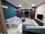 Mirage By The Lake Condominium