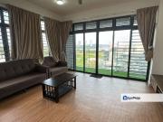 Mirage By The Lake Condominium