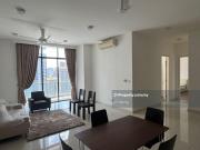 Mirage Residence, KLCC, KL City Centre