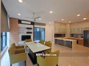 Mirage Residence @ KLCC MRT, Level 10 with private...