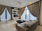 Mirage Residence @ KLCC Near MRT, Level 19, Ready to...