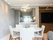 Mirage Tower Paraíso do Morumbi apartamento à venda de...