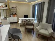 Mirai office â escritãrio mobiliado e decorado