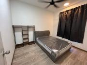 mirai residence, condominium