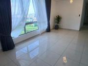 Mirai Residences Biggest Partially Furnished For Rent...