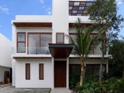 Miramar Playa del Carmen Quintana Roo Casa Con Club de Playa