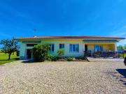 Miramont de Guyenne 47800 Achat / Vente maison 5 pièces...